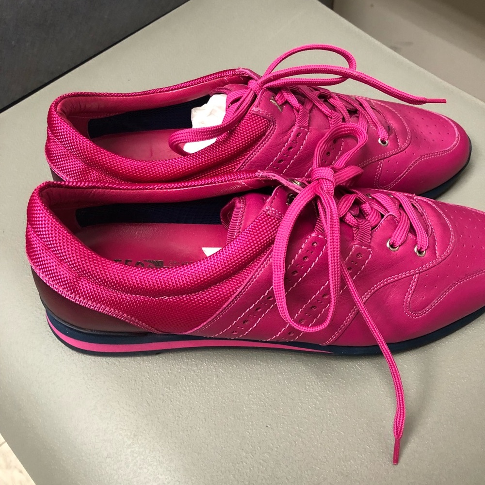 Salvatore Ferragamo Sneakers